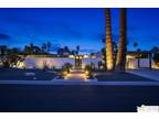 646 S Bedford Dr, Palm Springs, CA 92264