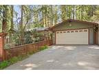 786 Creek Dr, Boulder Creek, CA 95006