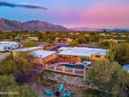 7081 N Pomona Rd, Tucson, AZ 85704