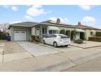1265 Margery Ave, San Leandro, CA 94578