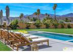 2220 Lawrence St, Palm Springs, CA 92264