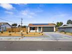 492 W Sunview Ave, Palm Springs, CA 92262