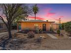 3910 E Justin Ln, Tucson, AZ 85712