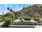 605 W Crescent Dr, Palm Springs, CA 92262