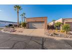 1770 W Via De Anza, Green Valley, AZ 85622