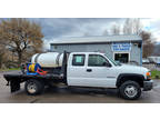 2005 GMC Sierra 3500 Ext. Cab 4WD