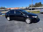 2010 Kia Forte 4dr