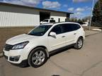 2015 Chevrolet Traverse 4dr