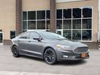 2019 Ford Fusion, 64K miles