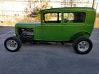 1931 Ford Model A