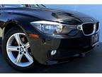 2015 BMW 3 Series 320i xDrive