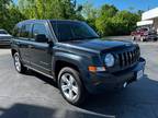 2014 Jeep Patriot 4WD Sport