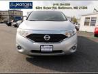 2013 Nissan Quest 3.5 LE