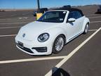 2019 Volkswagen Beetle, 52K miles