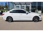 2020 BMW 3 Series 330i xDrive