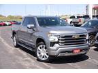 2023 Chevrolet Silverado 1500 4WD High Country Crew Cab