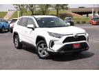 2022 Toyota RAV4 Hybrid Hybrid LE