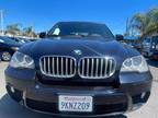 2013 BMW X5 xDrive50i