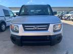 2007 Honda Element EX