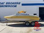 2005 Glastron Gx205 BR Open Bow