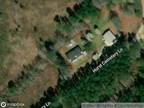 Foreclosure Property: Hurst Cemetery Ln
