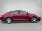 2011 Buick LaCrosse CXL