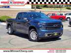 2019 Chevrolet Silverado 1500 RST 52391 miles