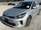 Repairable Cars 2020 Kia Rio for Sale