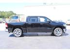 2023 Ram 1500 4WD Big Horn Crew Cab