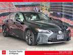 2021 Lexus IS IS 350 F SPORT 28058 miles