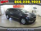 2020 Buick Enclave Essence 76902 miles