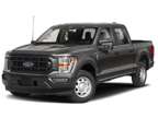 2021 Ford F-150 LARIAT 42622 miles