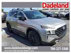 2022 Hyundai Santa Fe XRT 15622 miles