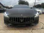 2017 Maserati Quattroporte S GranSport