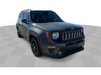 2021 Jeep Renegade 2WD Latitude