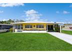 2 Bed - 2 Bath - Manufactured Home for sale in Brooksville , FL
