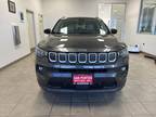 2022 Jeep Compass, 12K miles