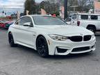 2015 BMW M4, 59K miles