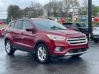 2018 Ford Escape, 125K miles