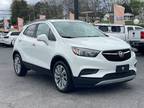 2019 Buick Encore, 114K miles