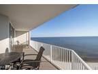 Condo For Sale In Biloxi, Mississippi