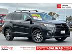 2018 Toyota Highlander, 68K miles