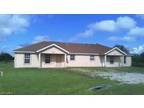 Home For Rent In Lehigh Acres, Florida