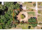 Plot For Sale In Coleman, Florida