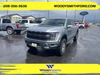 2023 Ford F-150, 32K miles