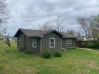 Home For Sale In Jay, Oklahoma