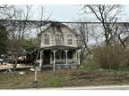 Foreclosure Property: Appleton Rd