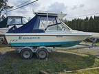 1995 Campion Explorer 185 Boat for Sale