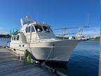 2006 North Pacific 42 Pilothouse Boat for Sale