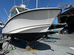 2013 Boston Whaler 285 Conquest Pilothouse Boat for Sale